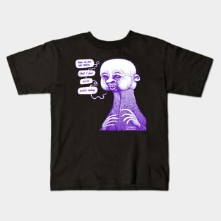 Extra Weird Kids T-Shirt